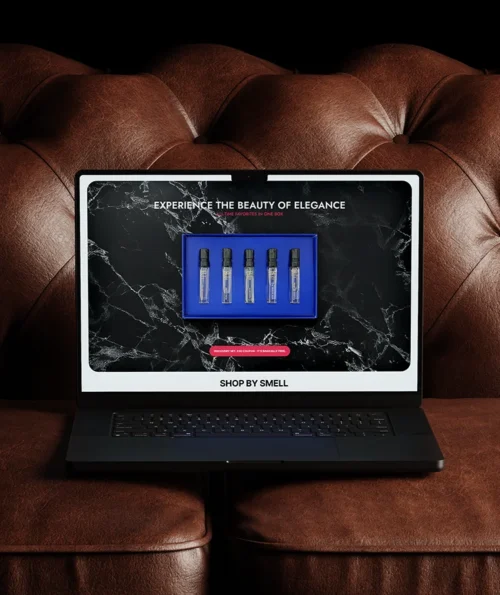 SP - Portfolio