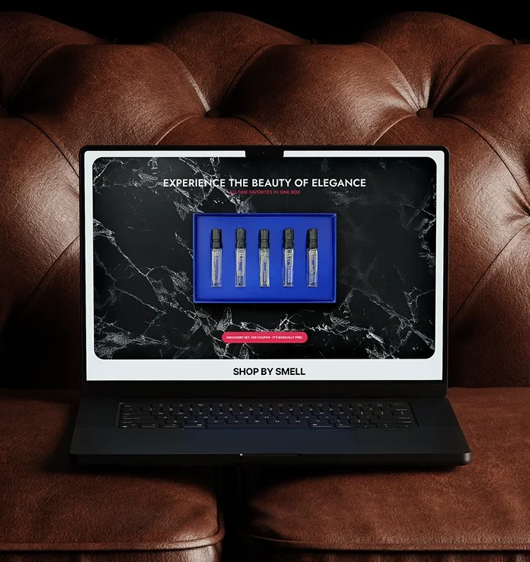 SP - Portfolio